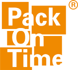 Logo PackOnTime